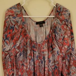 Karen Kane Blouse